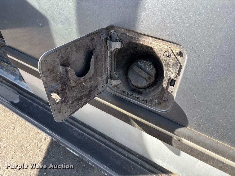 image for item ED2385 1990 Chevrolet Astro Van van