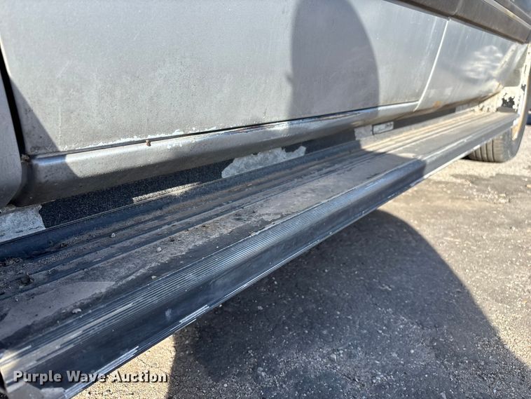 image for item ED2385 1990 Chevrolet Astro Van van