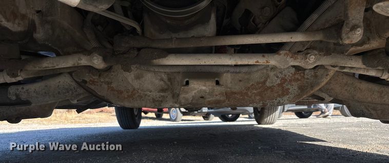 image for item ED2385 1990 Chevrolet Astro Van van