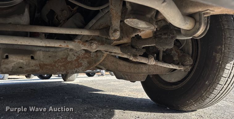 image for item ED2385 1990 Chevrolet Astro Van van