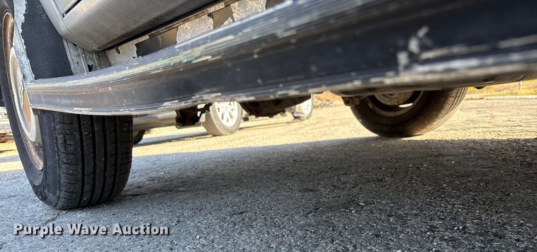 image for item ED2385 1990 Chevrolet Astro Van van