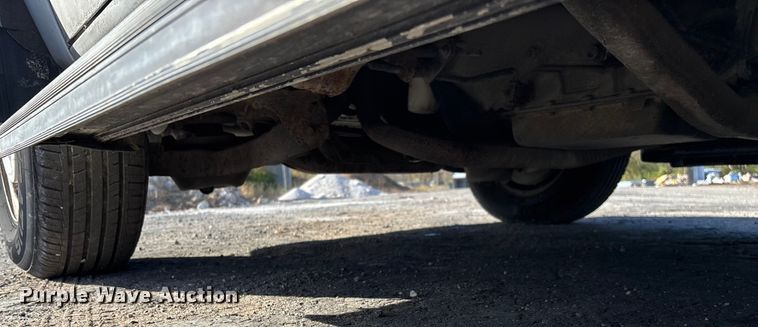 image for item ED2385 1990 Chevrolet Astro Van van