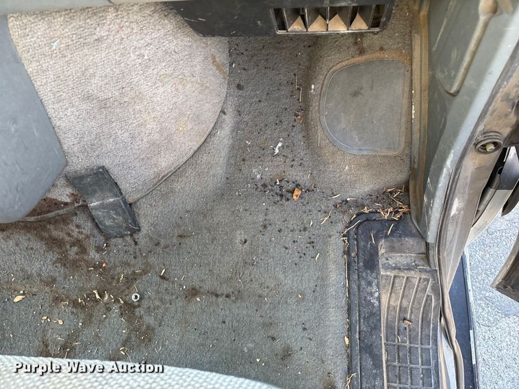 image for item ED2385 1990 Chevrolet Astro Van van