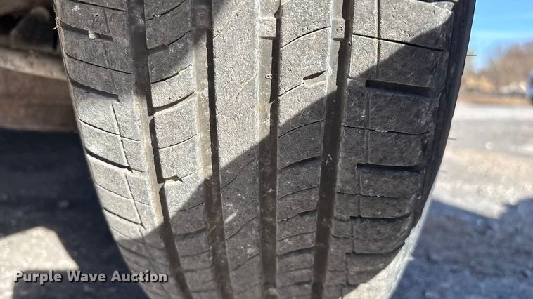 image for item ED2385 1990 Chevrolet Astro Van van