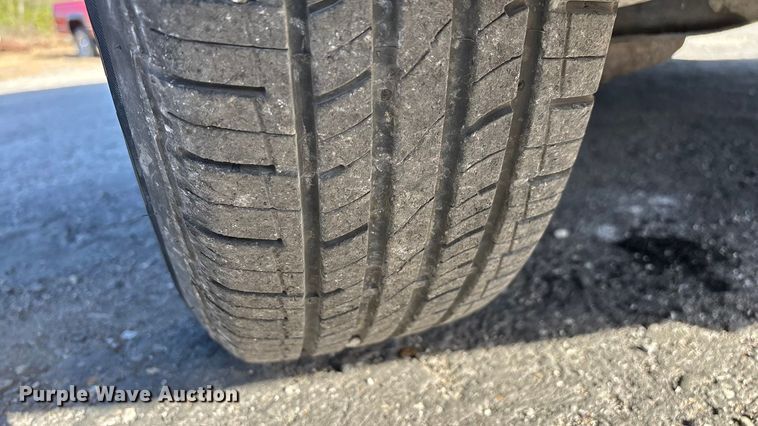 image for item ED2385 1990 Chevrolet Astro Van van