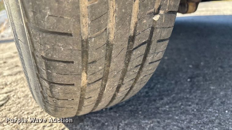 image for item ED2385 1990 Chevrolet Astro Van van