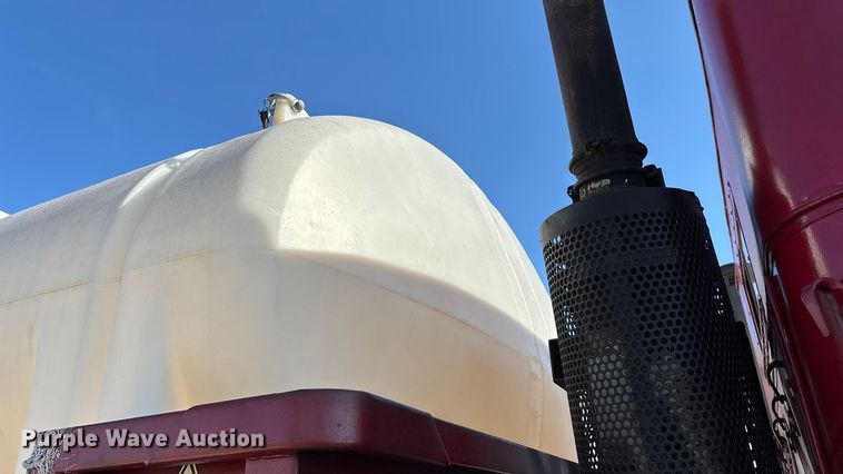 image for item ED2395 1989 AMGN M923A2 tanker fire truck