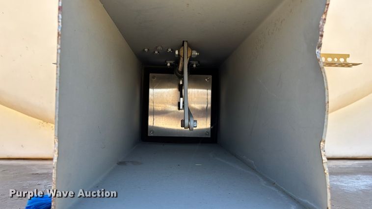 image for item ED2395 1989 AMGN M923A2 tanker fire truck