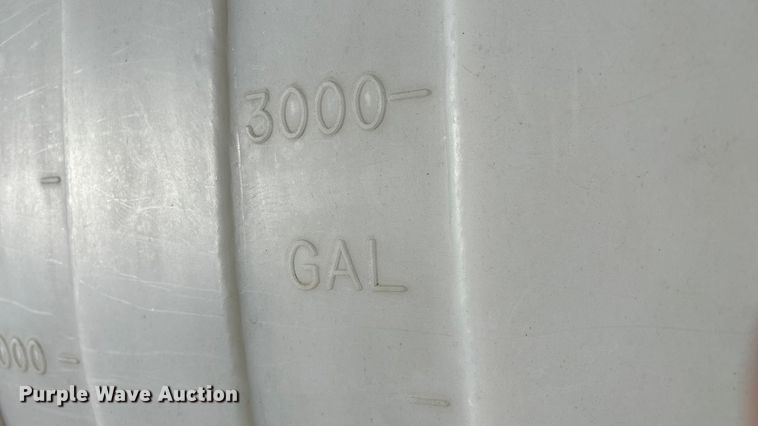 image for item ED2395 1989 AMGN M923A2 tanker fire truck