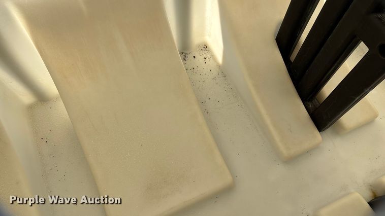 image for item ED2395 1989 AMGN M923A2 tanker fire truck