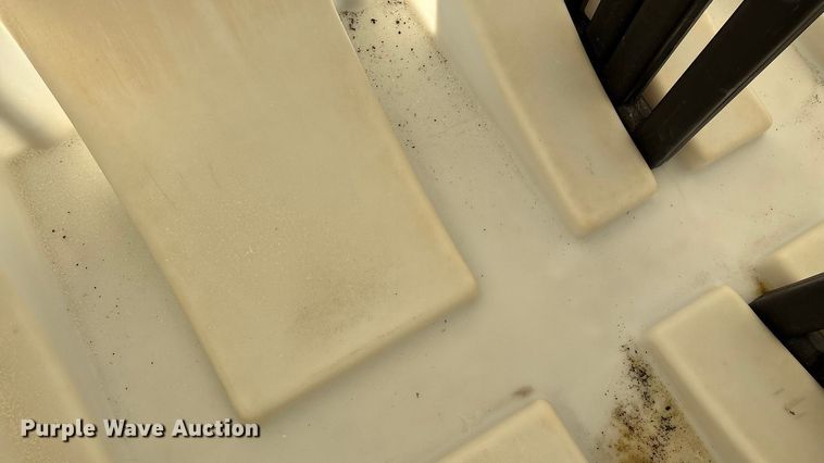 image for item ED2395 1989 AMGN M923A2 tanker fire truck