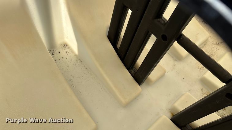 image for item ED2395 1989 AMGN M923A2 tanker fire truck