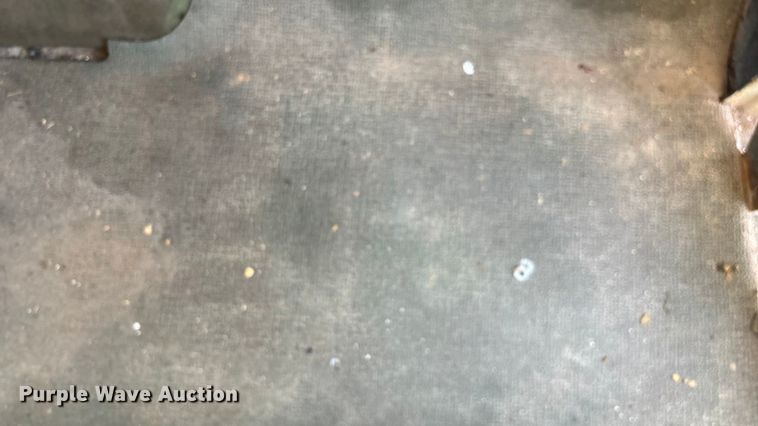 image for item ED2395 1989 AMGN M923A2 tanker fire truck