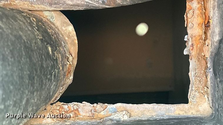 image for item ED2396 1977 Ford 9000 pumper fire truck