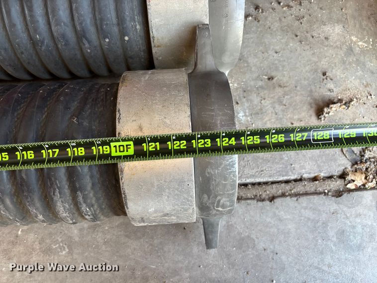 image for item ED2396 1977 Ford 9000 pumper fire truck