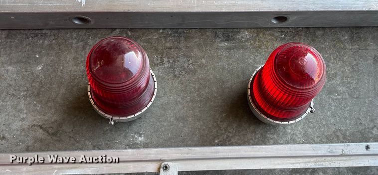 image for item ED2396 1977 Ford 9000 pumper fire truck