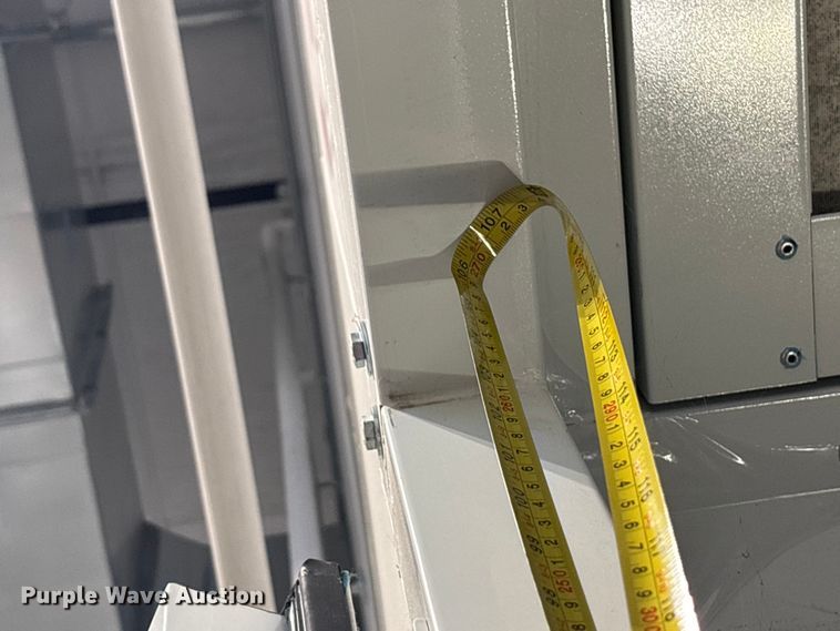 image for item EE4347 2020 Global Finishing Solutions Performer XD paint booth