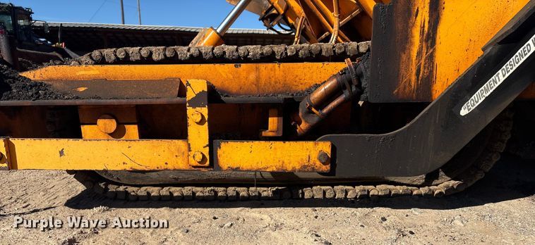 image for item EG8280 2005 LeeBoy L1000 T paver