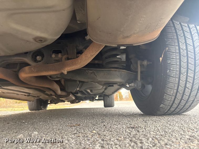 image for item EG8297 2016 Ford Explorer Police Interceptor SUV