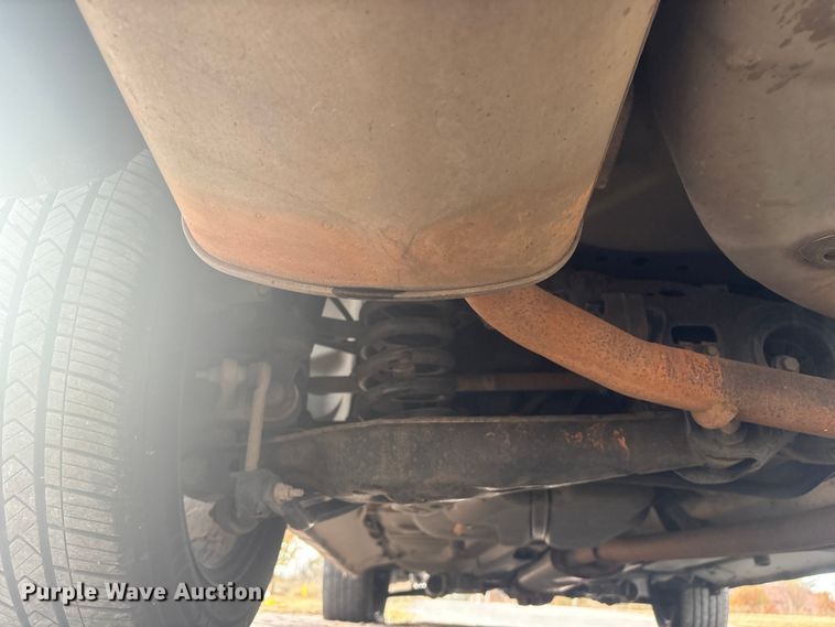 image for item EG8297 2016 Ford Explorer Police Interceptor SUV