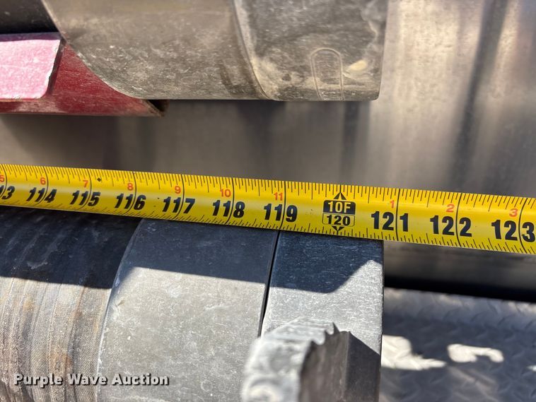 image for item EJ7706 1988 International F2554 pumper fire truck