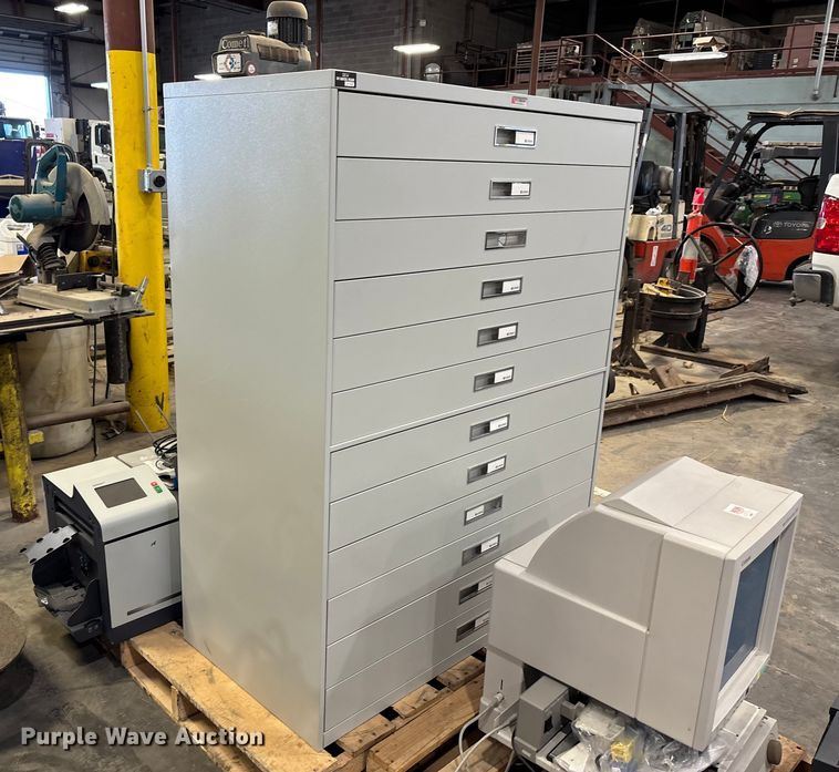 image for item EJ7750 Office equipment