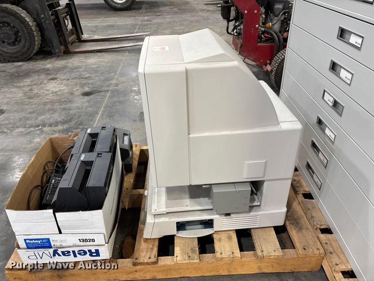 image for item EJ7750 Office equipment