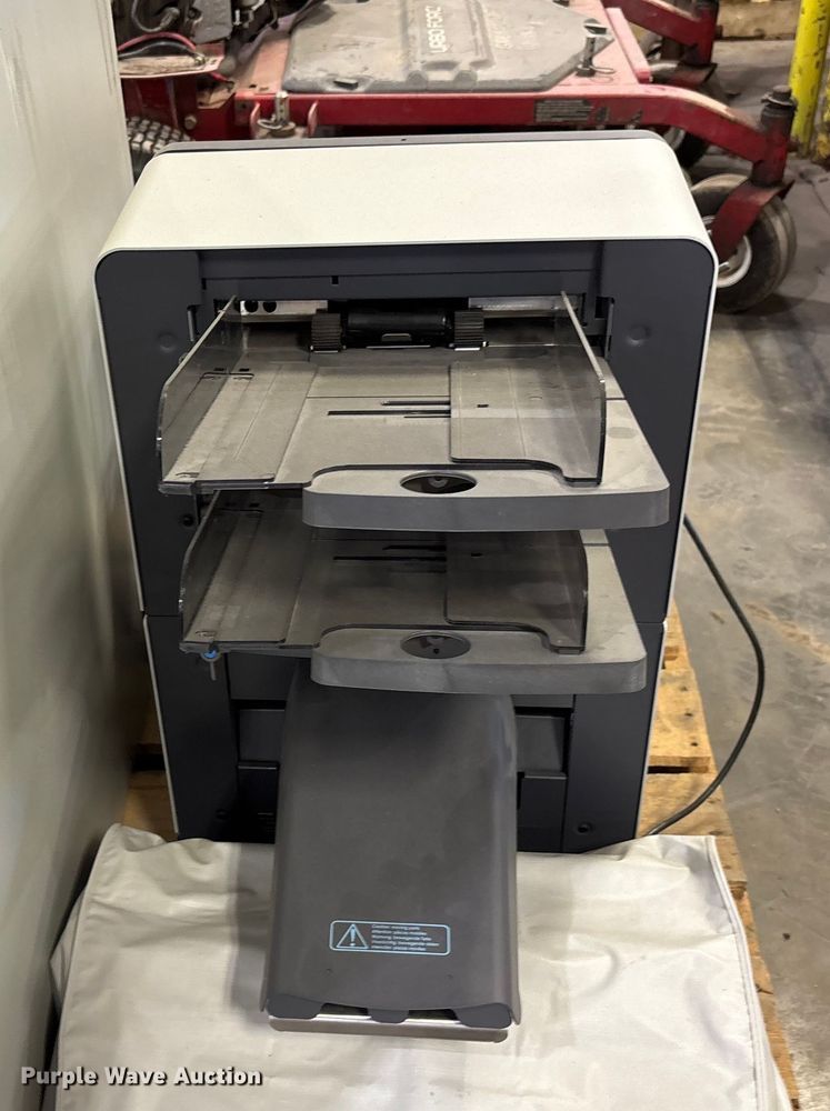 image for item EJ7750 Office equipment