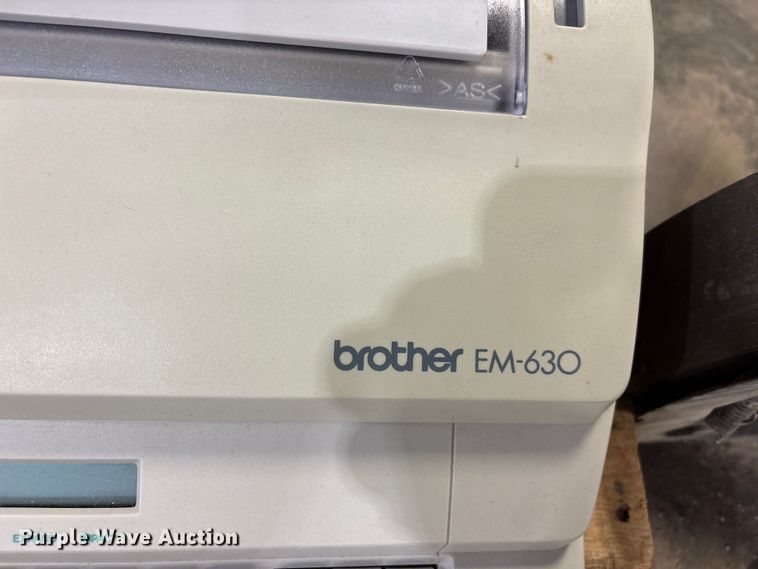 image for item EJ7750 Office equipment