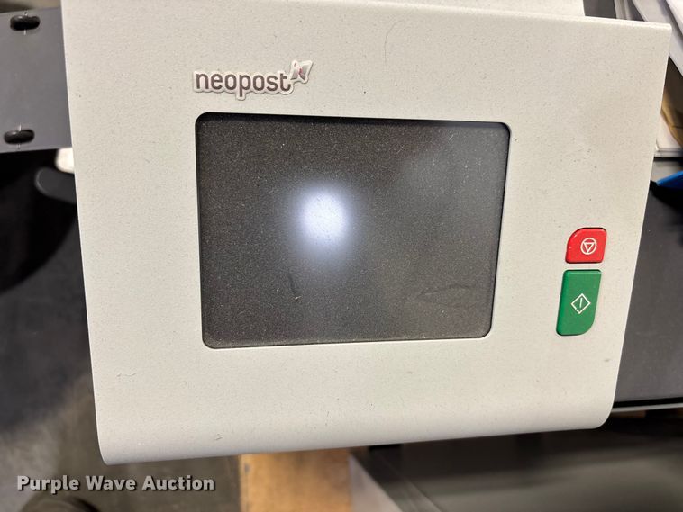 image for item EJ7750 Office equipment