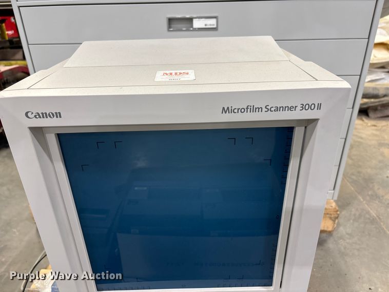 image for item EJ7750 Office equipment