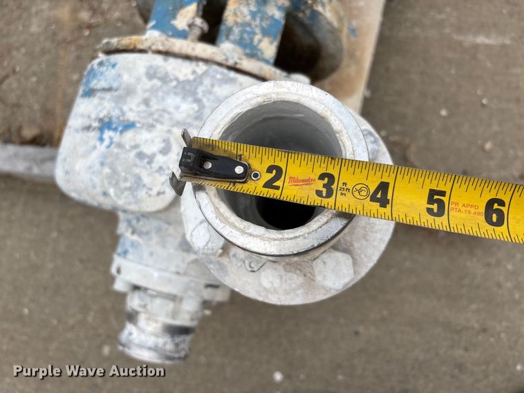 image for item EJ7753 Electric motor with pump