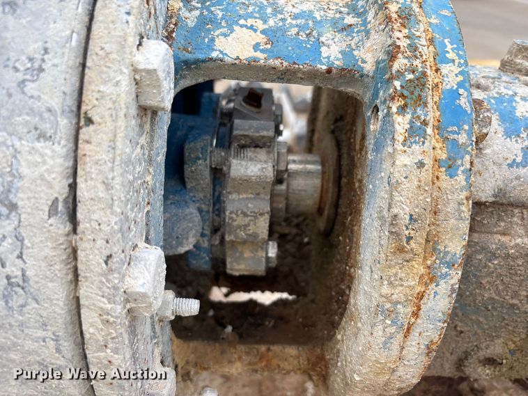 image for item EJ7753 Electric motor with pump