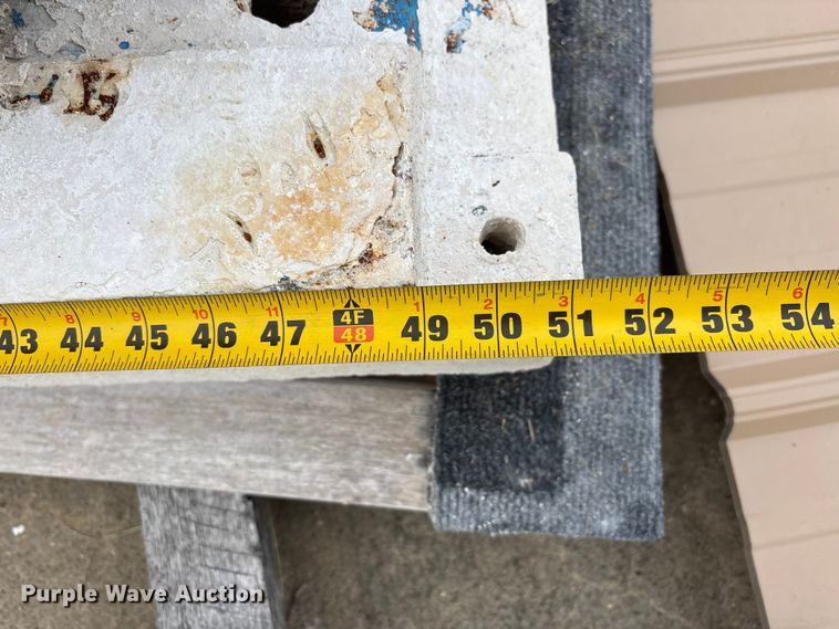 image for item EJ7753 Electric motor with pump