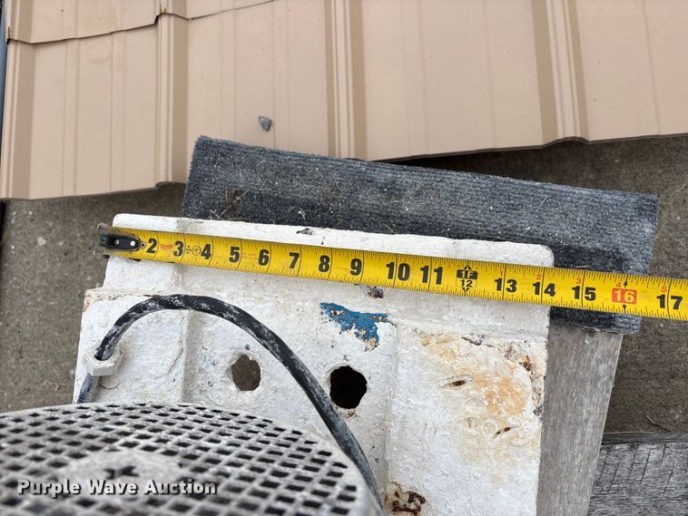 image for item EJ7753 Electric motor with pump