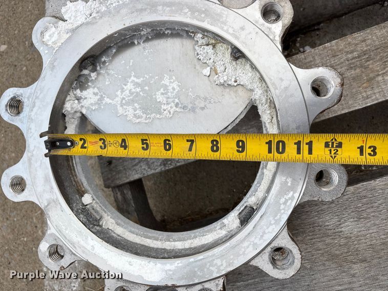 image for item EJ7753 Electric motor with pump