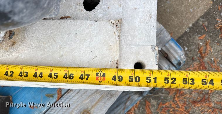 image for item EJ7754  (2) electric motors with pump 