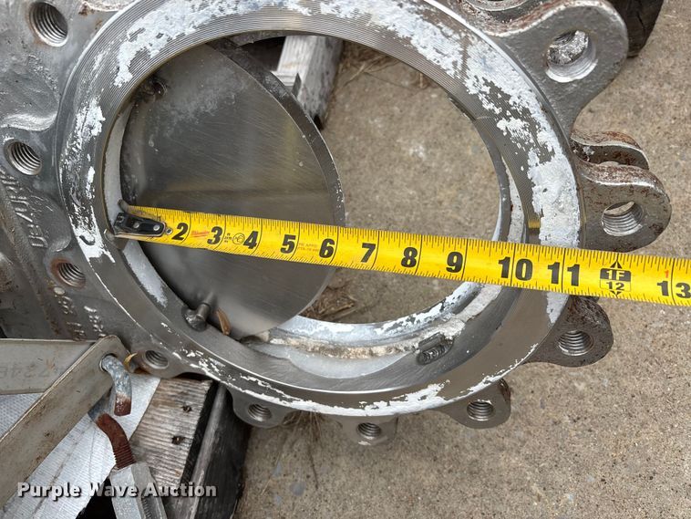 image for item EJ7754  (2) electric motors with pump 