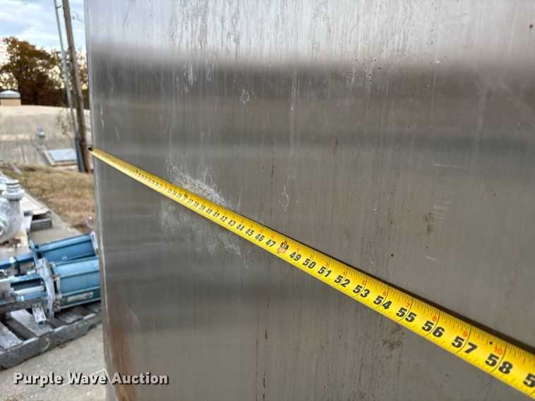 image for item EJ7755 (5) electrical control cabinets 