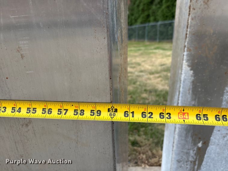 image for item EJ7755 (5) electrical control cabinets 