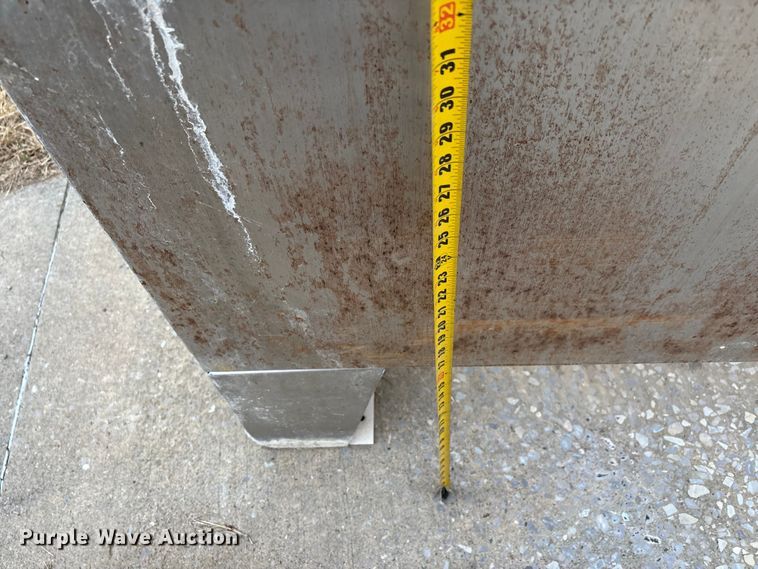 image for item EJ7755 (5) electrical control cabinets 