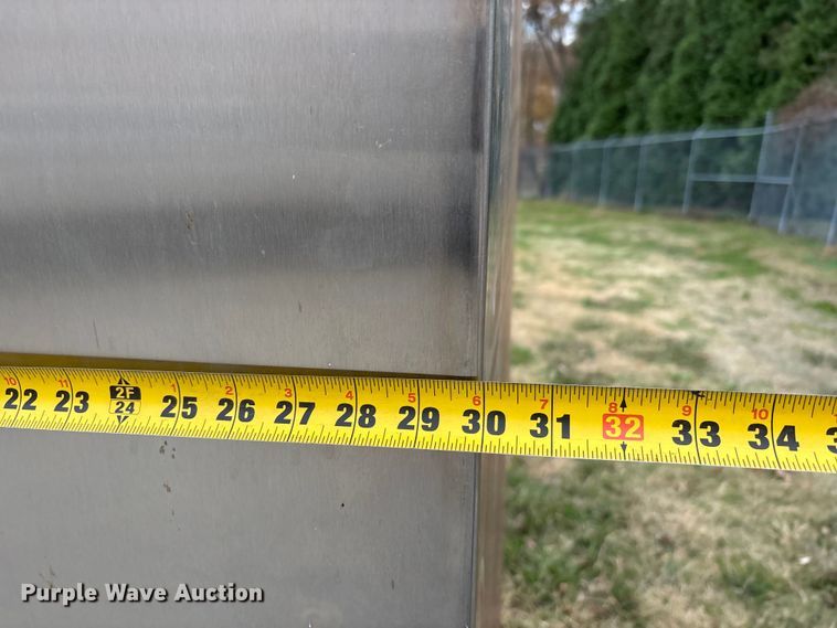 image for item EJ7755 (5) electrical control cabinets 