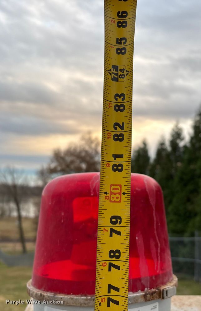 image for item EJ7755 (5) electrical control cabinets 