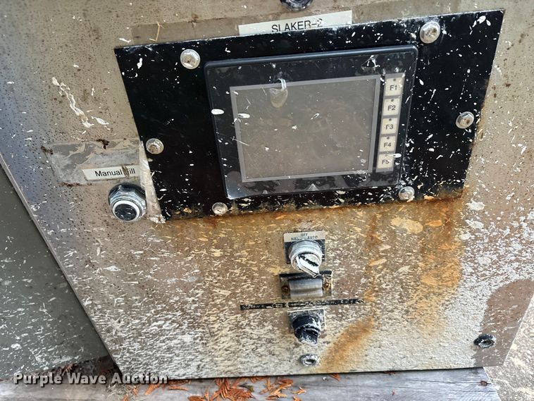 image for item EJ7755 (5) electrical control cabinets 