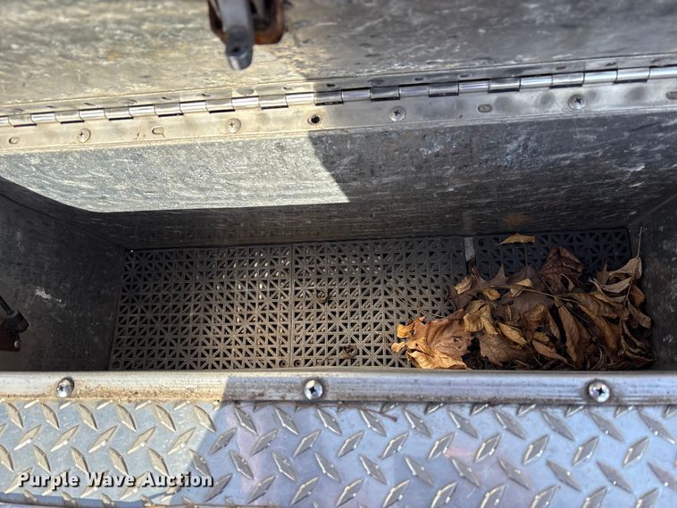 image for item EM6166 2007 American LaFrance Metropolitan pumper fire truck