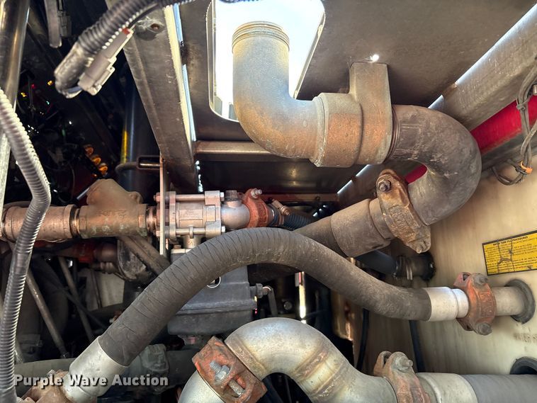 image for item EM6166 2007 American LaFrance Metropolitan pumper fire truck