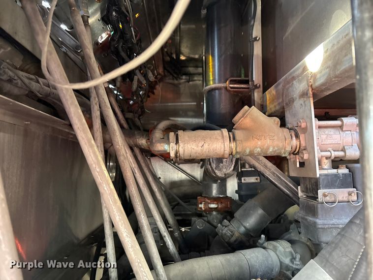 image for item EM6166 2007 American LaFrance Metropolitan pumper fire truck