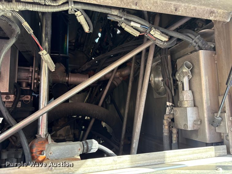 image for item EM6166 2007 American LaFrance Metropolitan pumper fire truck