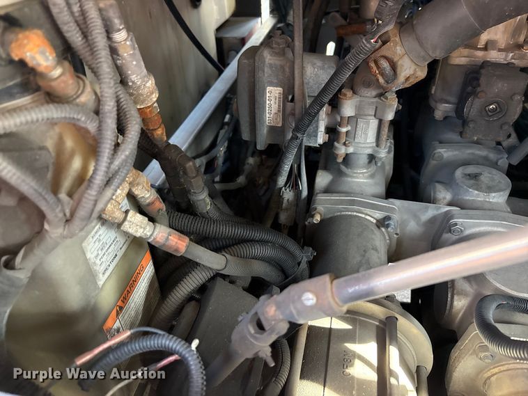 image for item EM6166 2007 American LaFrance Metropolitan pumper fire truck