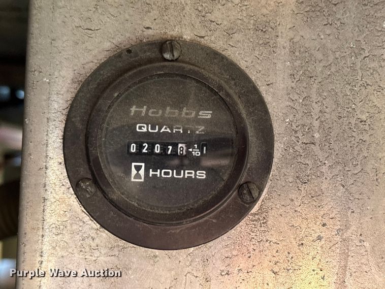 image for item EM6166 2007 American LaFrance Metropolitan pumper fire truck